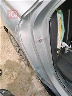 هیۆندای سۆناتا